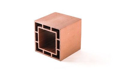 200x200mm 塑木立柱